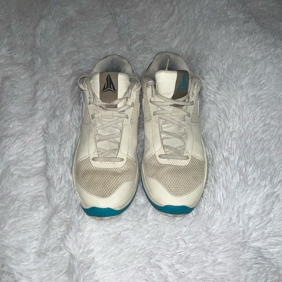 Nike Ja Morant 1 “Vacation” Basketball Shoes size men’s 12 - Picture 3 of 7